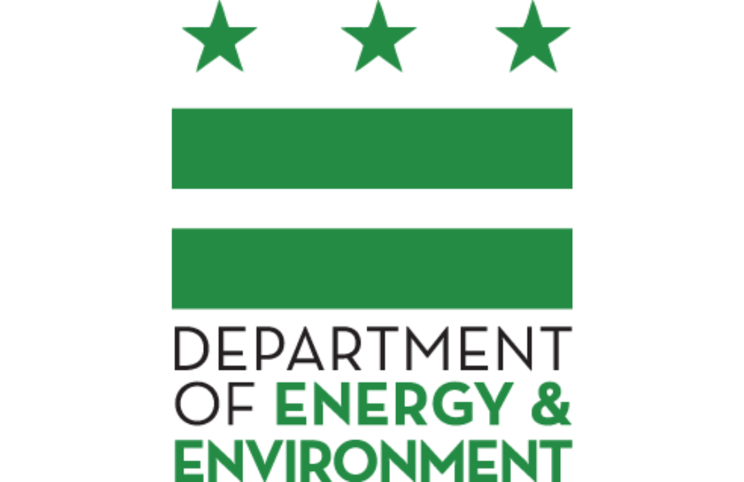 Dept of energy & environment