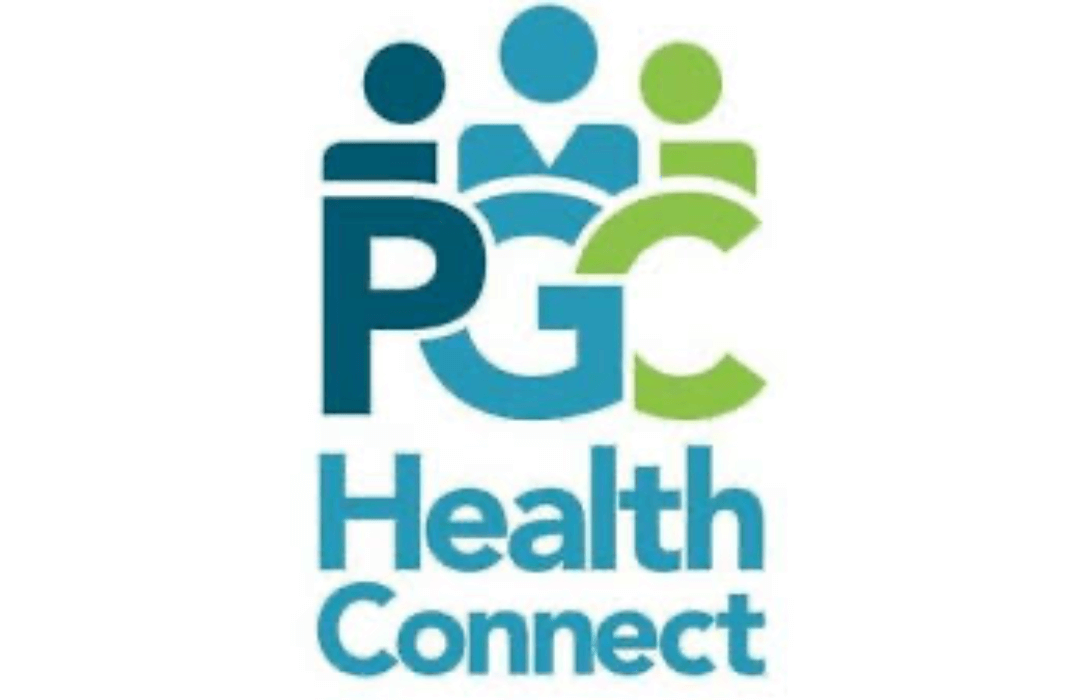 PGC Health Connect