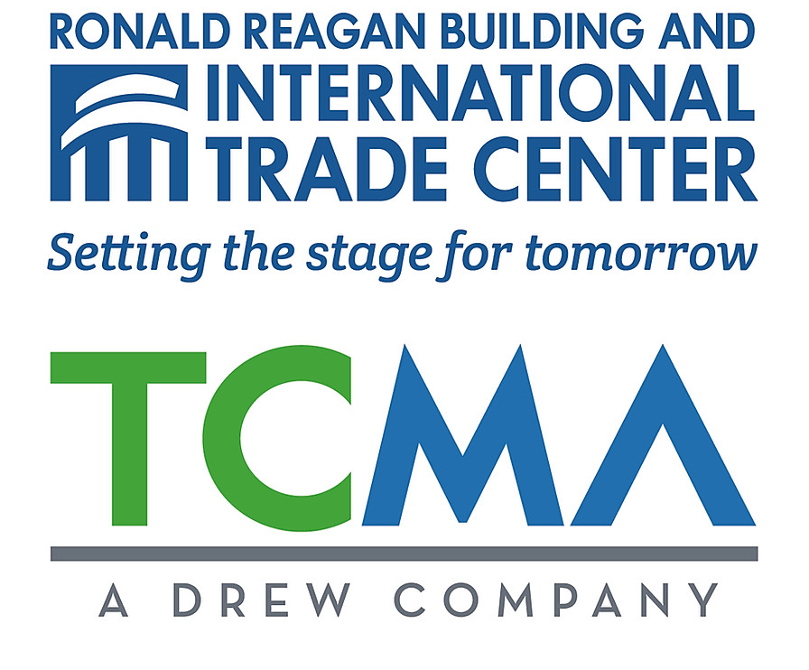 Ronald Reagan Building and International Trade Center Logo