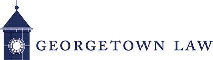 Georgetown Law logo