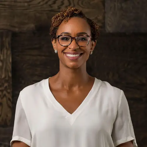 Faith Gibson Hubbard