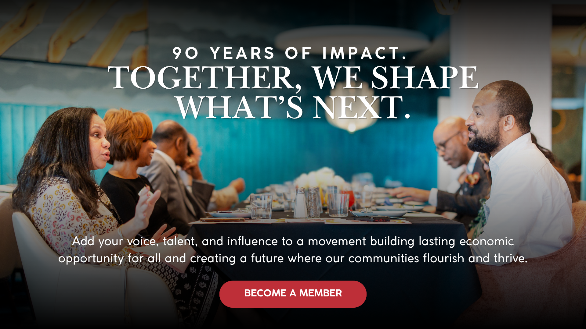 Become a Member