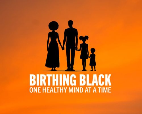 Birthing Black logo